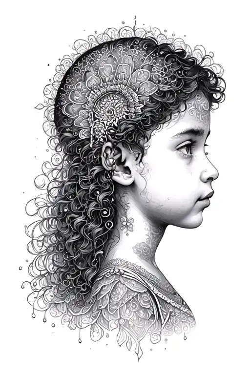 Elias My Son Gemini My Daughter Capricorne Alexie