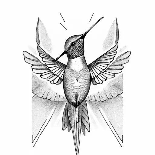 Hummingbird