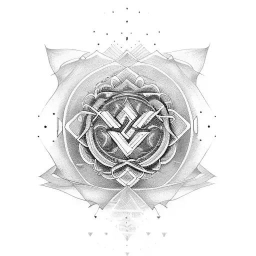 Forearm Band With The Word Gratitude In Sanskrit