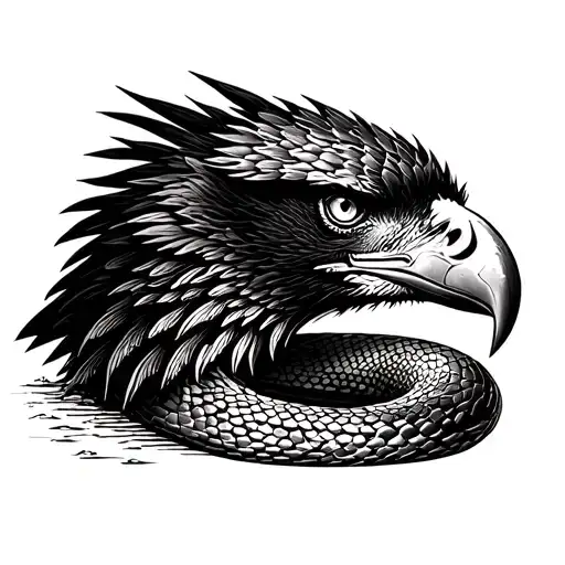 Eagle Snake