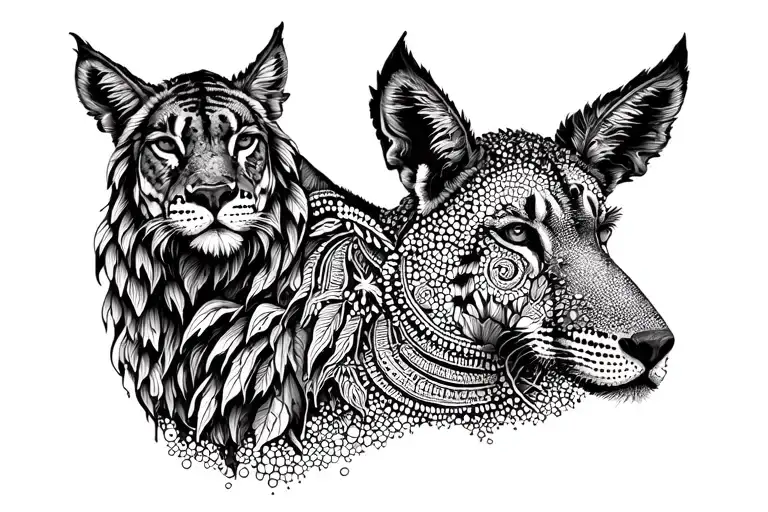 Nature Spirituality Animals Native