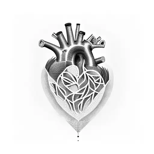 3D Heart