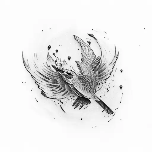 Plymouth Supper Bird