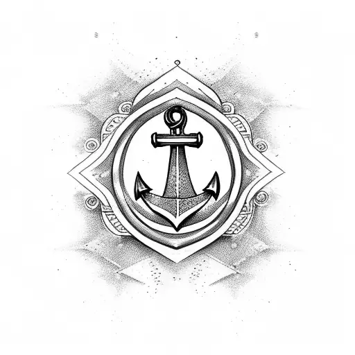 Anchor With Name Ravi