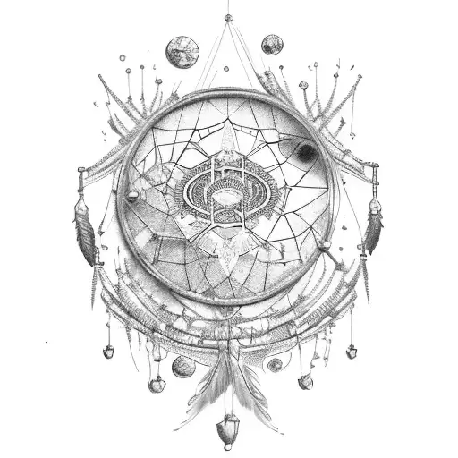 Dreamcatcher Fairytale