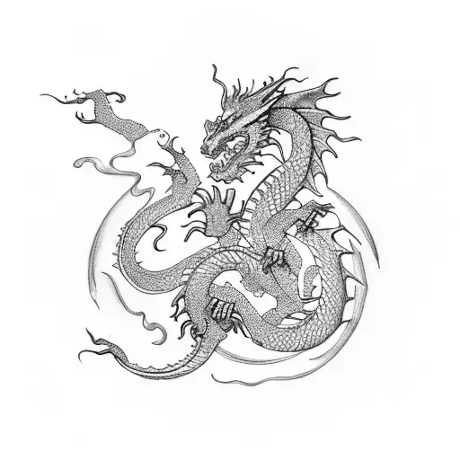 Dragon