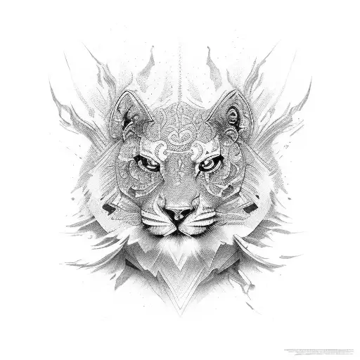 Strength & Wisdom Art