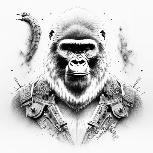 Gorilla