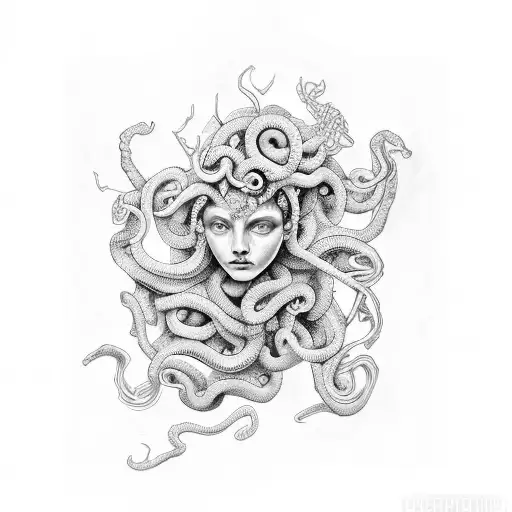 Medusa