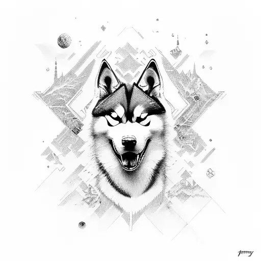 Husky