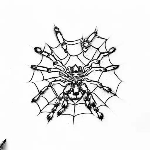 Spider