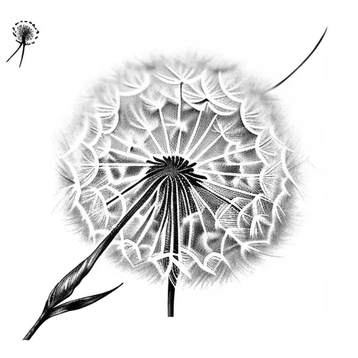 Dandelion