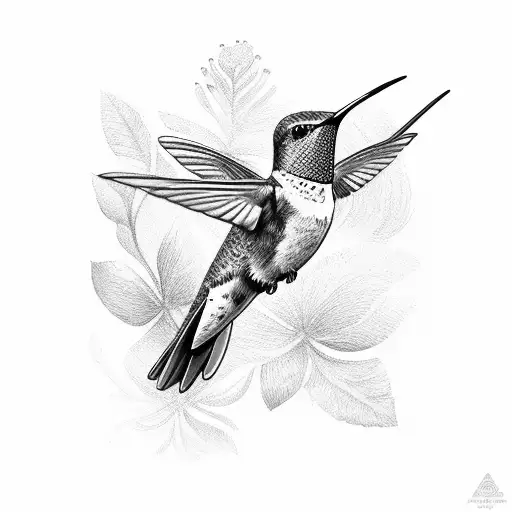 Hummingbird