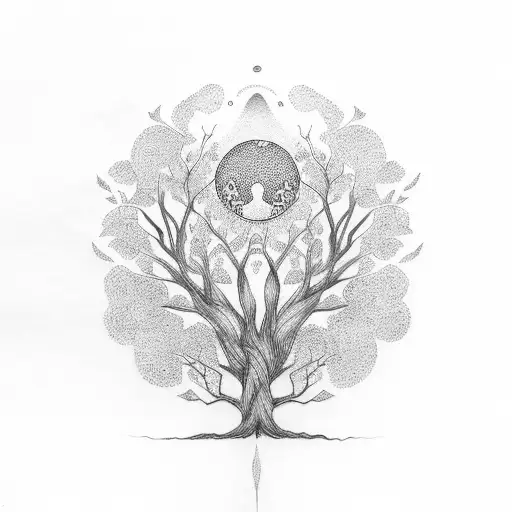 Tree Of Life