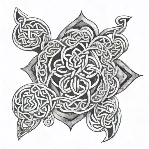 Celtic Knot