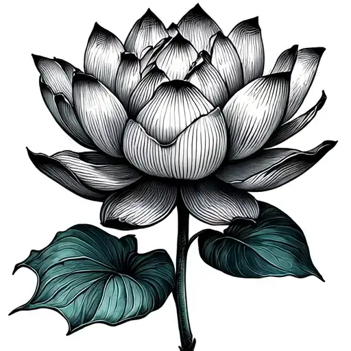 Lotus Flower