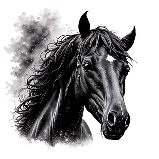 Black Horse