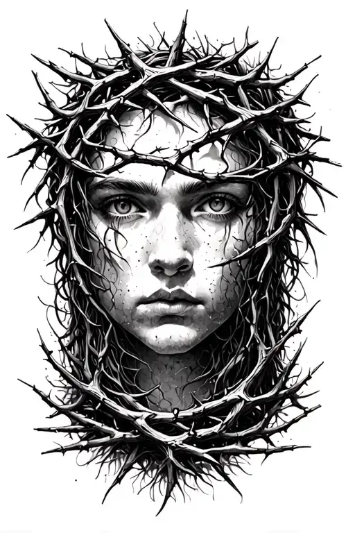 Crown Of Thorns