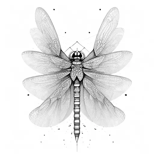 Dragonfly
