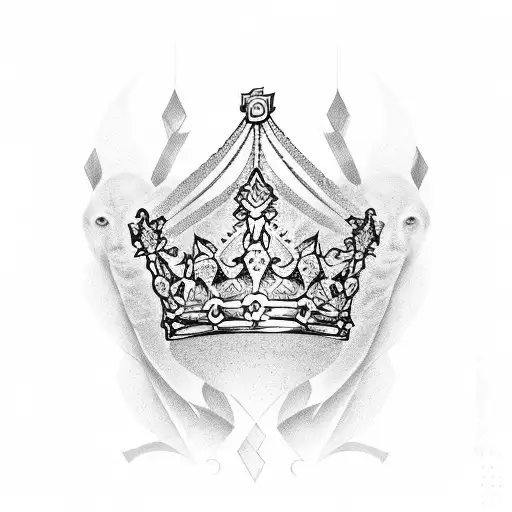 Queen's Crown