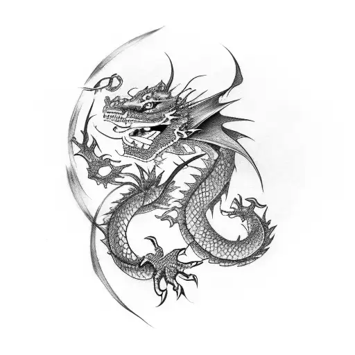 Dragon