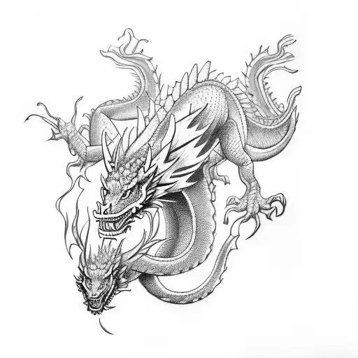 Dragon