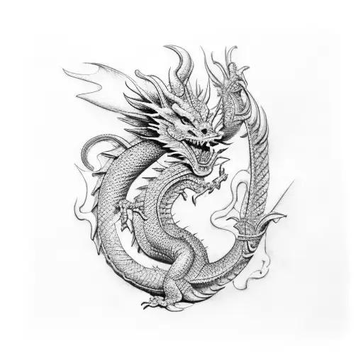 Dragon