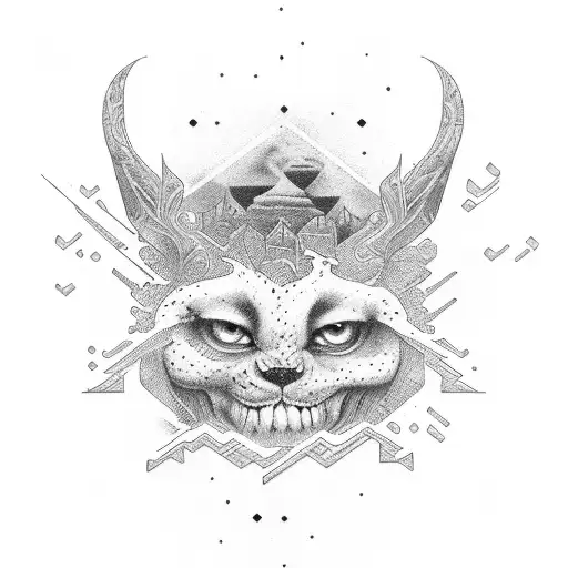 Ej With Old School Lettering Font Words