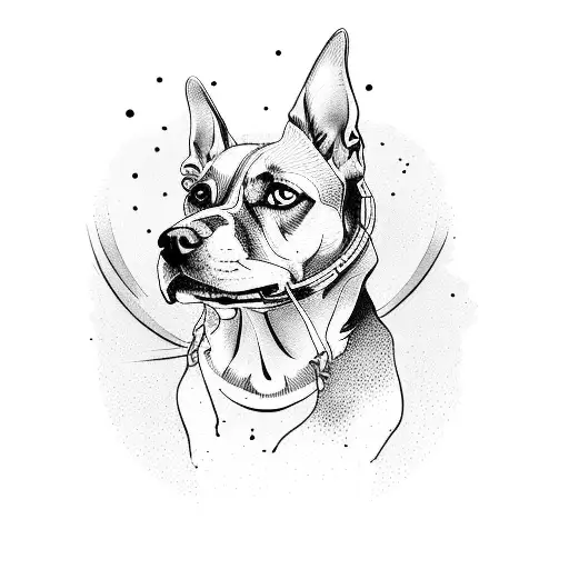 Dog Home Family Dreams