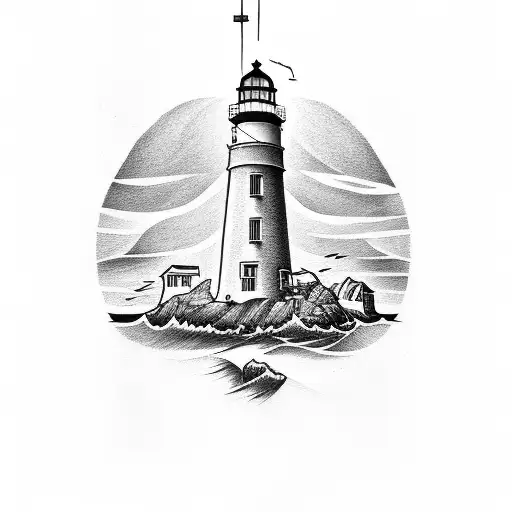 Lighthouse