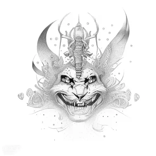 Happiness In The Pain