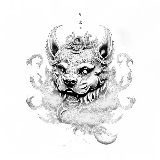 Foo Dog