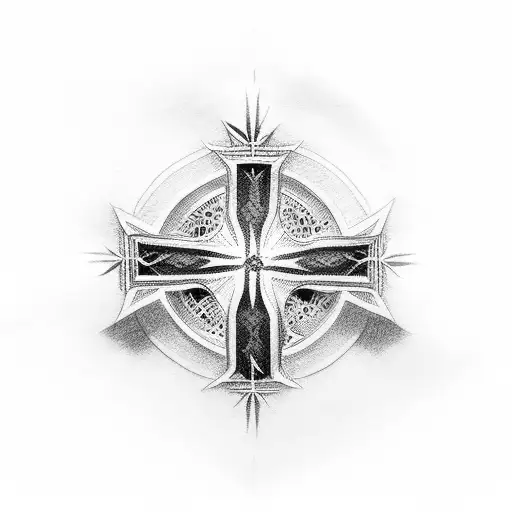 Christian Cross