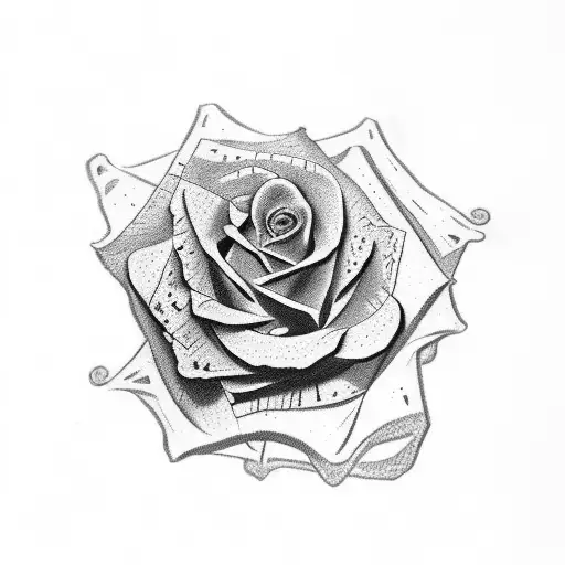 Greek Empire Rose