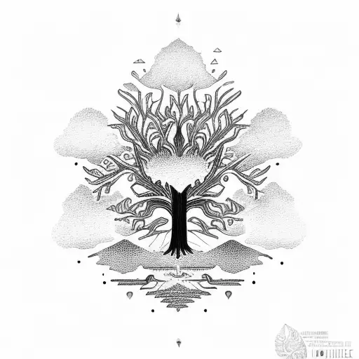 Tree Of Life