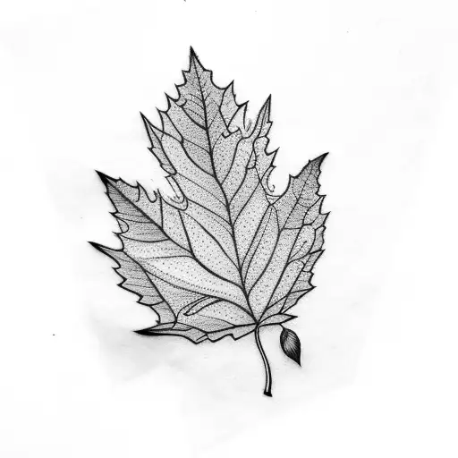 Leaf