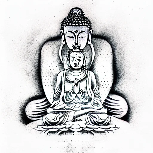 Buddha
