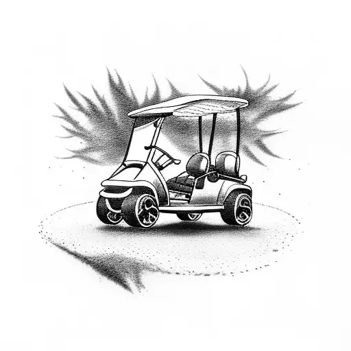Golf Cart