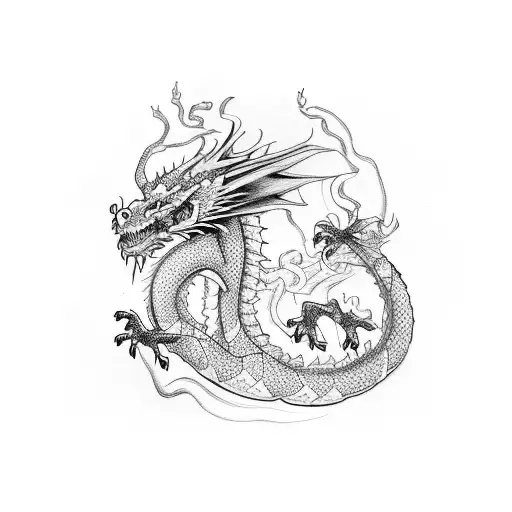 Dragon