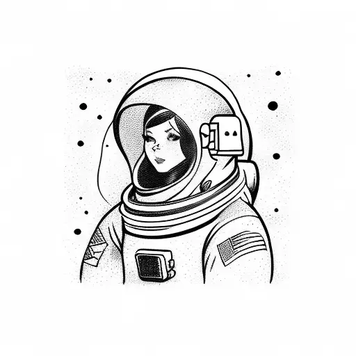 Astronaut
