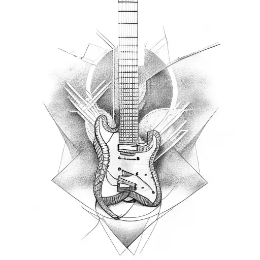 Electric Guitar