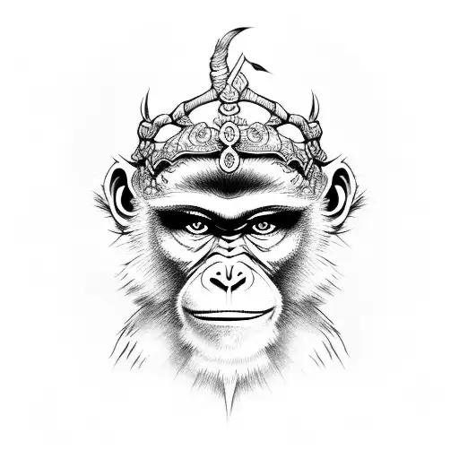 The Monkey King