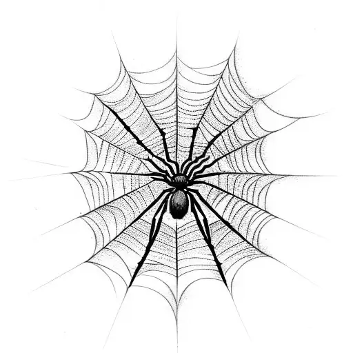 Spider Web