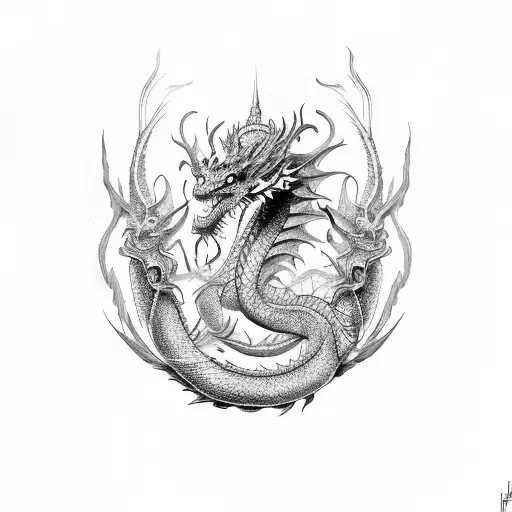 Dragon