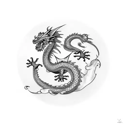 Dragon