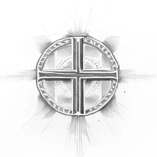Christian Cross