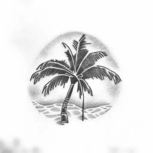 Palm Tree