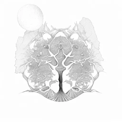 Darwin's Tree Of Life