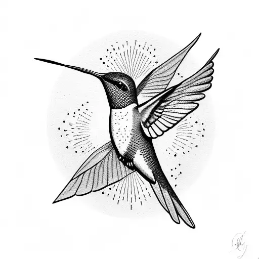 Hummingbird