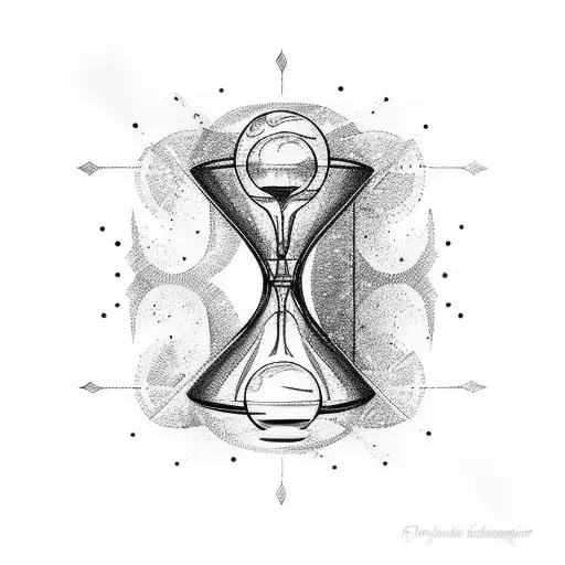 Hourglass